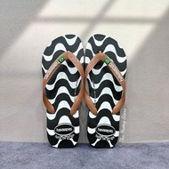 Havaianas TOP COPACABANA Men's Sandals - From Brazil - Thu Huong - Natural rubber, anti-slip - Thu H