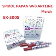 Spidol papan artline / whiteboard marker artline EK-500S / Spidol papan / spidol whiteboard