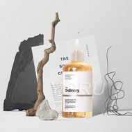 The Ordinary Glycolic Acid 7% Toner for Face Whitening Pimples Remover Effective Glycolic 240ml ขัดผ