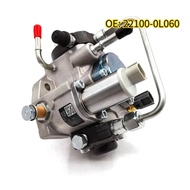 For  22100-0L060 Fuel Injection Pump For Toyota Hilux 1KD-FTV 2KD-FTV