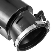 06E129629P/M Suitable for Audi A6L (4Z8, C6) 2.4L Manual 3.0 Air Inlet Pipe