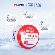 Kem dưỡng ẩm Instituto Espanol Urea Skin Repair Cream 10% Urea 30ml