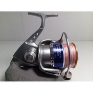 Daiwa Saltiga Z4500 Japan (6000 Size)