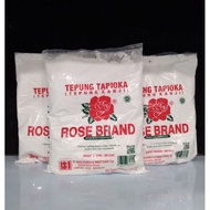 tepung tapioka Rose Brand/tepung kanji/tepung tapioka