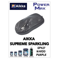 AIKKA SPK27 NARDO PURPLE * SUPREME SPARKLING 2K PAINT