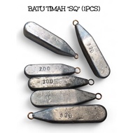 BATU TIMAH "SQ" (1PCS)