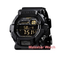 children watch ☃(In Stock) Original G-shock GD-350-1B. Waterproof. Casio.