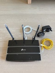 TP link AC1200 router