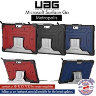 UAG Metropolis for Microsoft Surface Go