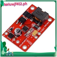 3S 3A 12V MPPT Solar PV Charger Controller Module CN3767/CN3722 With LED Indicator For 18V Solar Pan