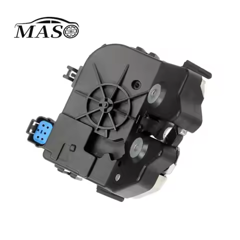 Car Rear Tailgate Trunk Latch Lock Actuator for Ford Focus Sedan 2000 2001 2002 2003 2004 2005 2006