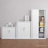Financial Office Locker File Cabinet Data Storage Voucher File Cabinet Roller Shutter Door Roller Do