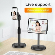 HP [ALYAS STORE] HOLDER HD 25 cellphone stand tablehp, cellphone stand, live streaming table, cellph