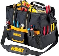 DEWALT DG5543 16 in. 33 Pocket Tool Bag