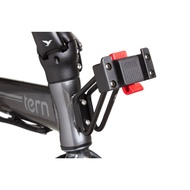 Tern Luggage Truss Car Bag & Basket Dedicated Bracket/Front Shelf Adapter (With 2 Keys) Bearing 7KG