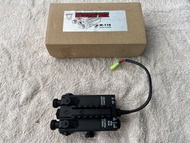 Golden Eagle JG M-110 AEG Ni-MH電池