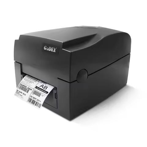 Godex G500u G530u 203 300dpi Label Printer Direct Thermal Barcode PrinterPrinter for Applicable to M