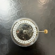 Watch Movement Parts Dandong7120 Mechanical Automatic Movement Three Needles Three-point Single Cale