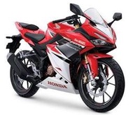 榮立中和店** HONDA CBR150R  **最新車款