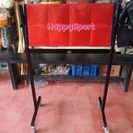 RETURN BOARD TENIS MEJA VOIT PAPAN MDF - IZZSHOP7