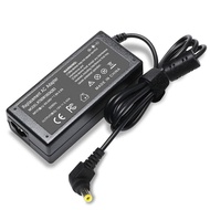 19V 3.42A 65WH Adapter Charger Power Supply Cord for As AD887320 EXA0703YH PA-1650-66 ADP-65DW X401 X550L X550LA X550ZA