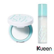 [espoir] Fresh Setting Fixer 100ml / Fresh Setting Powder 9g