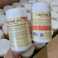 Abutine 3C3 (500gram )Whitening Booster Body cream