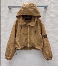 正品⭐️LV 印花外套