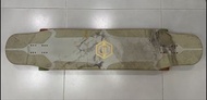 TRAVELOL longboard  滑板 長板 楓木板面