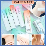 Unisex Wax Perfume Solid Balm