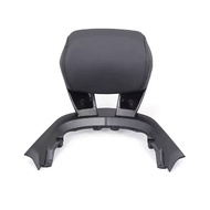 XMAX V3 Modified motorcycle XMAX300 backrest xmax backrest rear backrests for Yamaha XMAX 300 2023 2