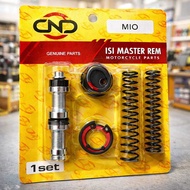 Sil Master brake kit mio mio soul mio sporty m3 vixion rxking jupiter z vega ZR vega r new DND