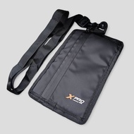 XPRO-506 | Tas Hp Gojek Waterproof XPRO-506 | Tas Gojek Anti Air Transparan