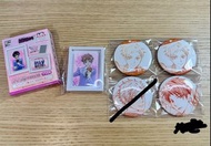 櫻蘭高校男公關部