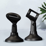 Table Microphone Holder Stand / Table Mic Stand / Table Mic Stand