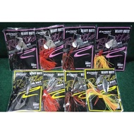 🇲🇾 EXPERT HEAVY DUTY RATTLE SPINER BAIT @ BUZZ BAIT # HOT ITEM READY STOK