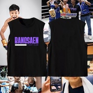 Bangsaen Fight Club Sleeveless T-Shirt S-3XL