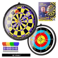 Luke Littler Magnetic Dartboard