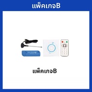 ซอฟต์แวร์วิทยุ RTL2832UR820T2 RTL-SDR ตัวรับสัญญาณสำหรับ ADS-B DVB-T DAB วิทยุในรถยนต์และอุปกรณ์ส่งส