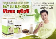 BỘT NGŨ CỐC BEONE DÀNH CHO MỌI LỨA TUỔI
