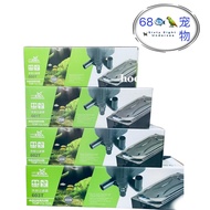 600T/601T/602T/603TAquarium Top Filter 25w /1500L/H 2.5 kaki tangki ikan boleh digunakan 1set