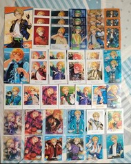 es偶像夢幻祭  游木真