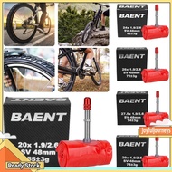 Bicycle Tire Inner Tube Ultralight Mountain Bike Tube Portable for MTB Road Bike