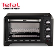 Tefal 33L Oven Optimo Turnspit OF464E