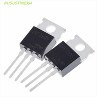 AUGUSTINEXH 10Pcs IRF3205 Voltage Regulation Module, IRF1404 IRF5210 Power Module, Voltage Regulatio