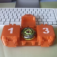 Beyblade beyblade Box Combat Box Storage 3D Printing Combat beyblade Box Combat beyblade Storage Box