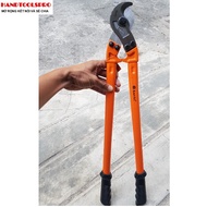 Asaki AK-8212 24 inch cable cutter