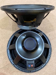 [Hồ Chí Minh] Loa bass sub 50 (5 tấc) từ 220 coil 100 đít xanh cao cấp - giá một cái