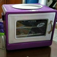 - Flipper Oven Flipper Stove Oven