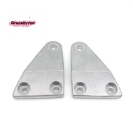 Motorcycle Headlight Fixed Bracket for  CB1300/CB400 1992-1998 JADE250 Headlight Fixed Frame